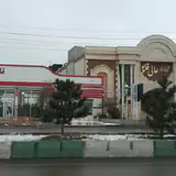 AliQapu hall
