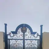آهنگری مدرن (آیت قلی زاده)