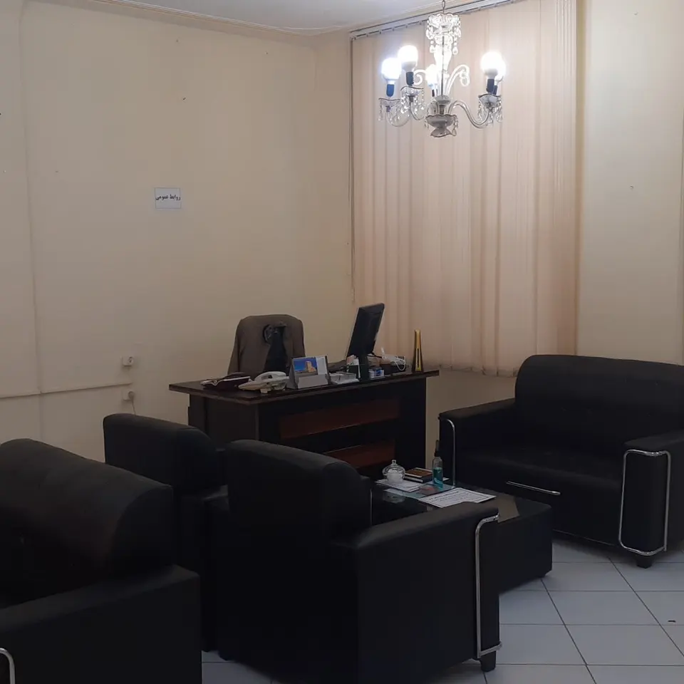 کلینینیک ساختمانی آرتامین