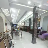 شرکت معماری کاط در کرمان