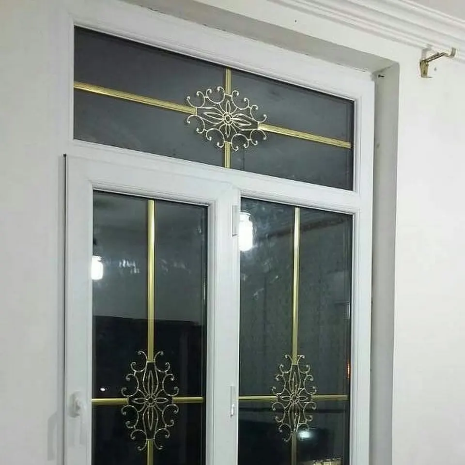 خدمات ساختمانی زارعی