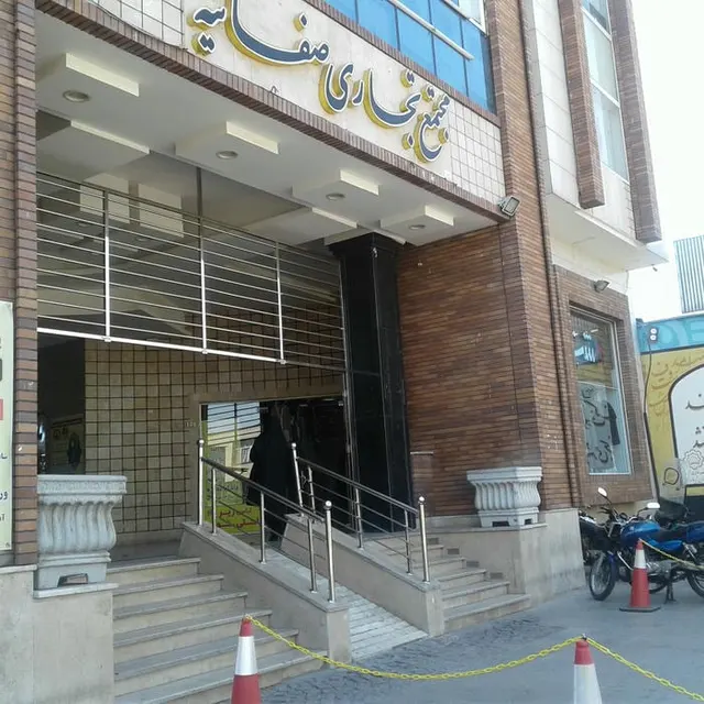 گروه معماری ویتا