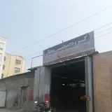 گروه صنعتی مجلل (در و پنجره‌سازی)