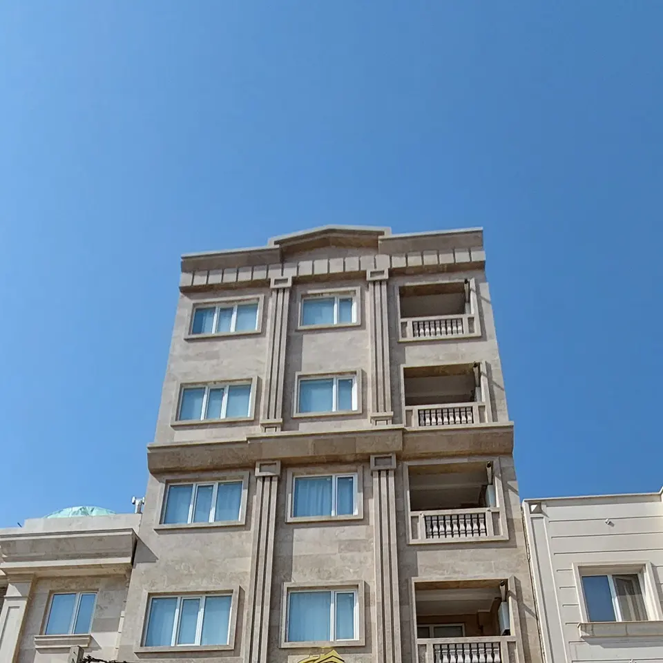 گروه ساختمانی کیاکو ( KIACO Group )