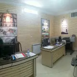 شرکت فنی مهندسی