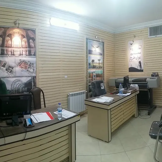 شرکت فنی مهندسی