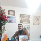 مشاور املاک حسن پور