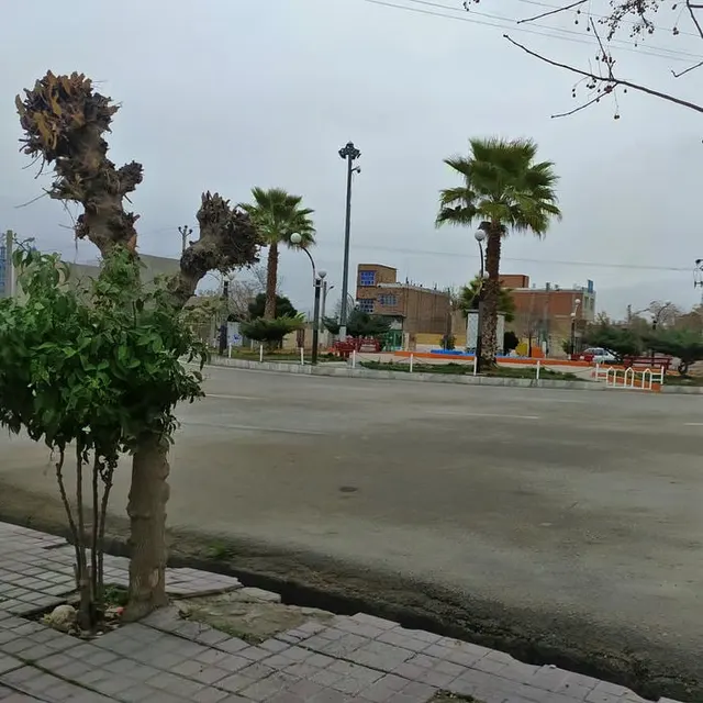 مراوه تپه
