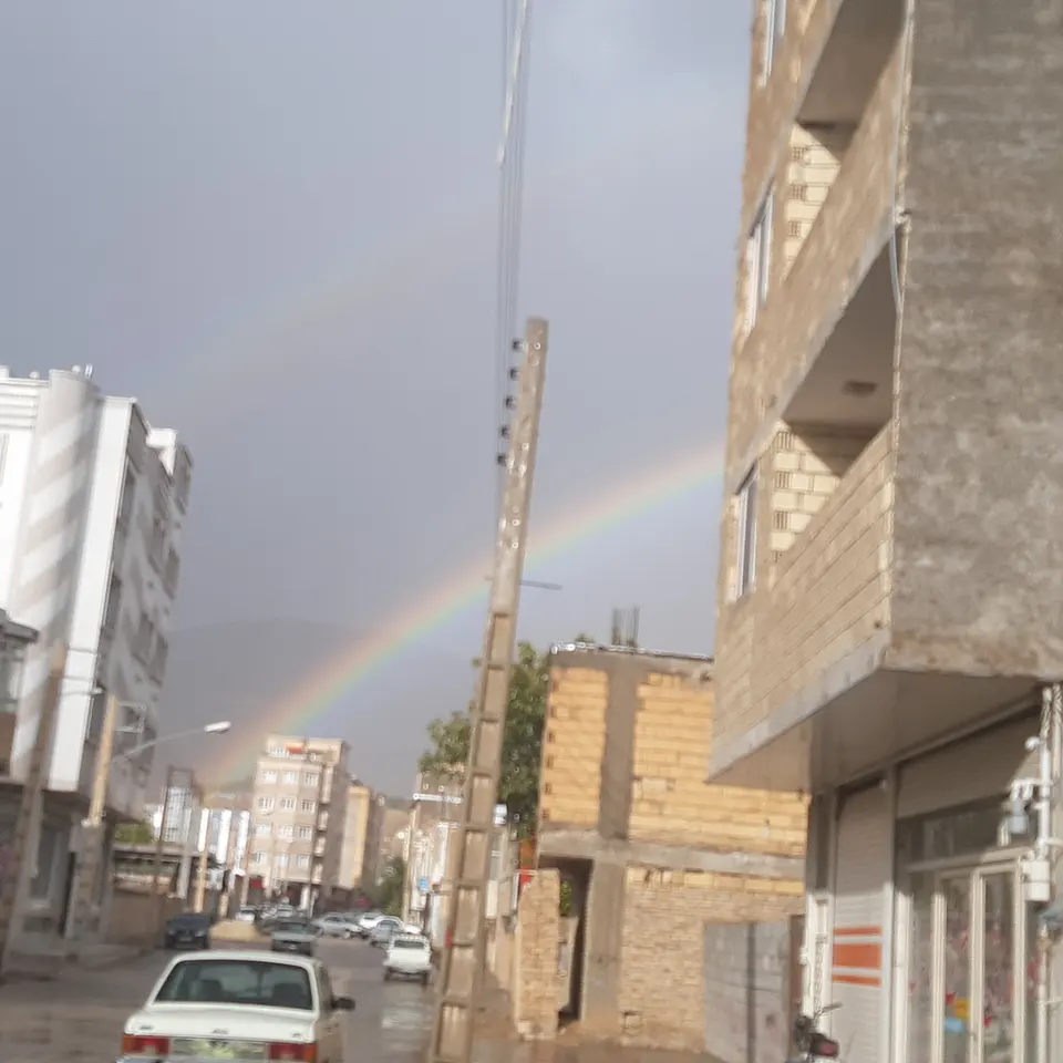 املاک بیرگان