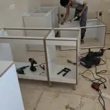 دکوراسیون داخلی چوتاشی دکور