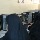 آموزشگاه کامپیوتر متفکران (مهارت هفتگانه (ICDL) و دیپلم)