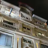 ساختمان افسون