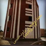 خدمات ساختمانی آسمان خمین
