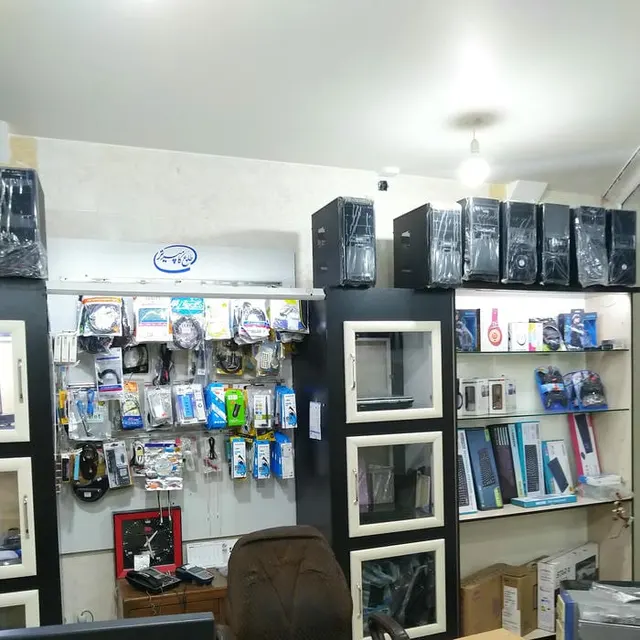 طلوع کامپیوتر