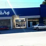 نمایندگی ۴۲۱۱ ایران خودرو