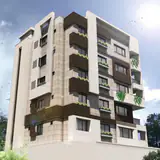 گروه معماری حیدری