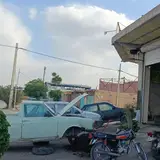 آهنگری سبحان