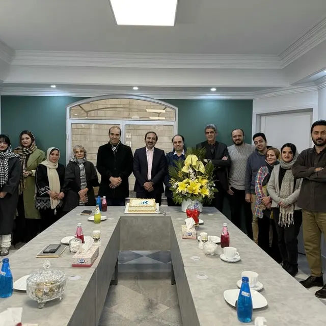 شرکت راهبران سیستم رستاک