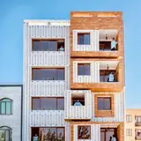 کلینیک ساختمانی