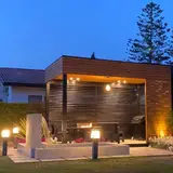 دفتر معماری دگرش