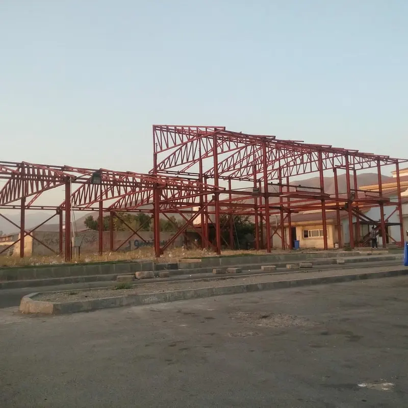 اهنگر