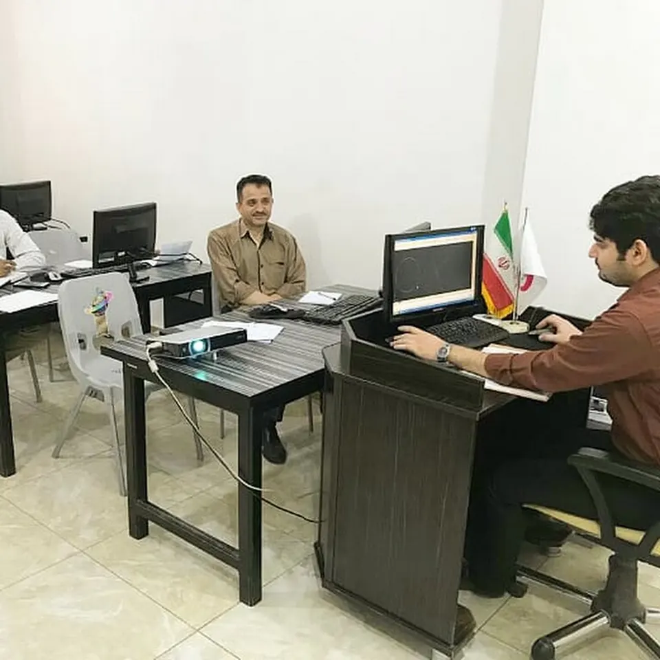 مجتمع آموزشی توسعه دانش