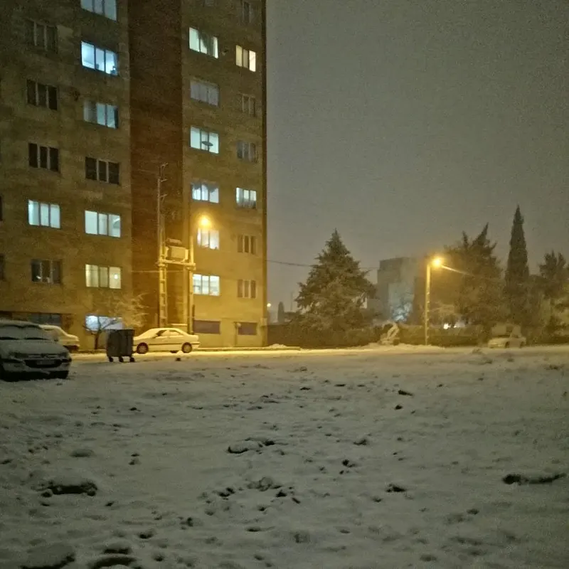 ساختمان سی سی کام
