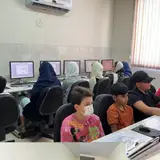 آموزشگاه خیاطی پدیده درخشان