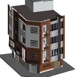 شرکت راه و ساختمان و تاسیسات و آب چوبین کومه ماهان