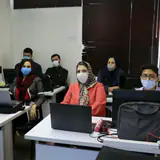 آموزشگاه کامپیوتر و حسابداری آریا تهران