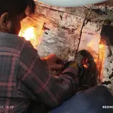 آهنگری و فرفورژه صالح