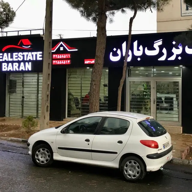 Baran Real Estate