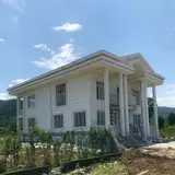 مجموعه ویلایی شاهین 2000