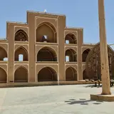 مجموعه گردشگری شاه ابوالقاسم