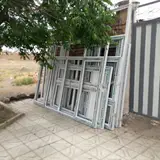 درب و پنجره سازی مدرن