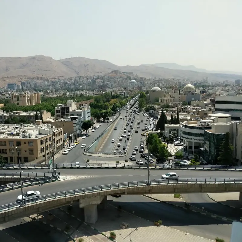 شرکت آرمین‌برج‌شیراز