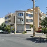 شرکت معماری و عمران خط چین