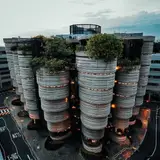 شرکت معماری فراکارنو