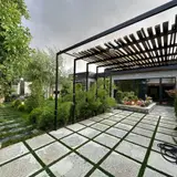 گروه طراحی و معماری مهندس امین محمد نژاد