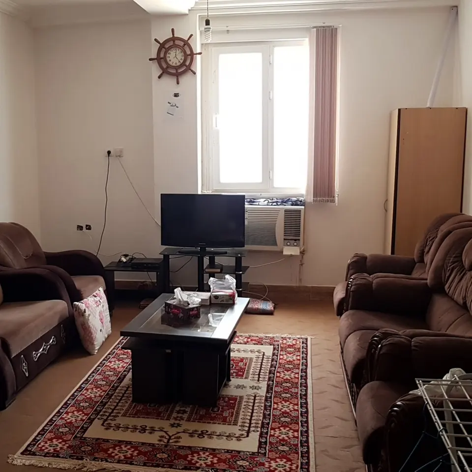 خوابگاه شرکت فنی مهندسی خدماتی گلسرخ لالی