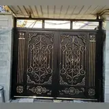 نقاشی ساختمان