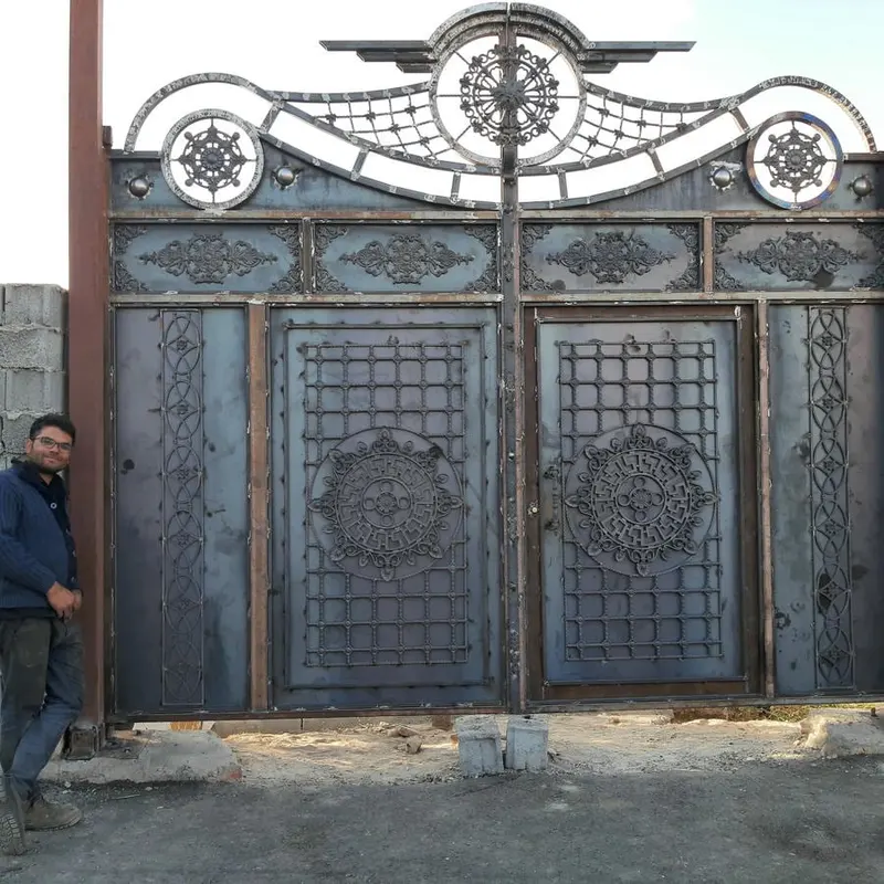 حسین محمد باقری