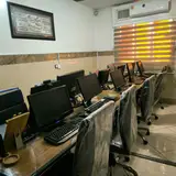 آموزشگاه فنی و حرفه ای در مارلیک سراسیاب