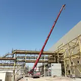 جرثقیل امامی