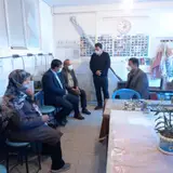 آموزشگاه آزاد فیروزه پارسیان