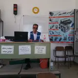 Driving School Age