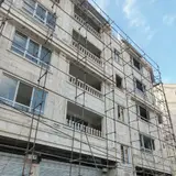 گروه ساختمانی ملکی در پاسداران