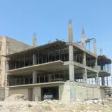 مشاور املاک خداپناه