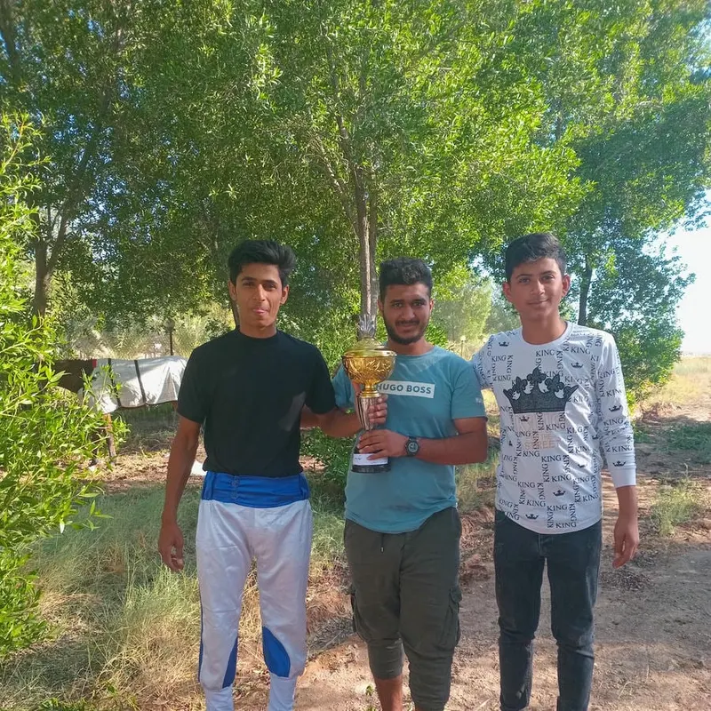 Payame Noor University of Shadegan