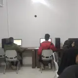 Saran academy